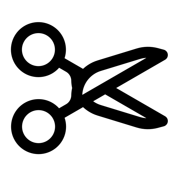 Scissors Vector