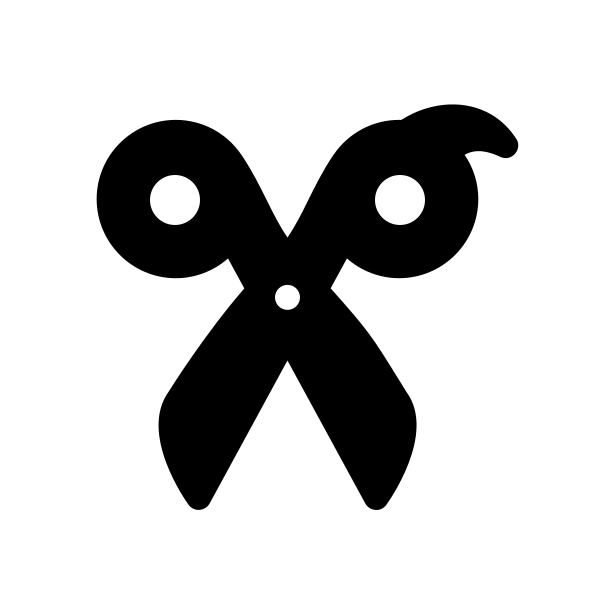 Scissors Vector