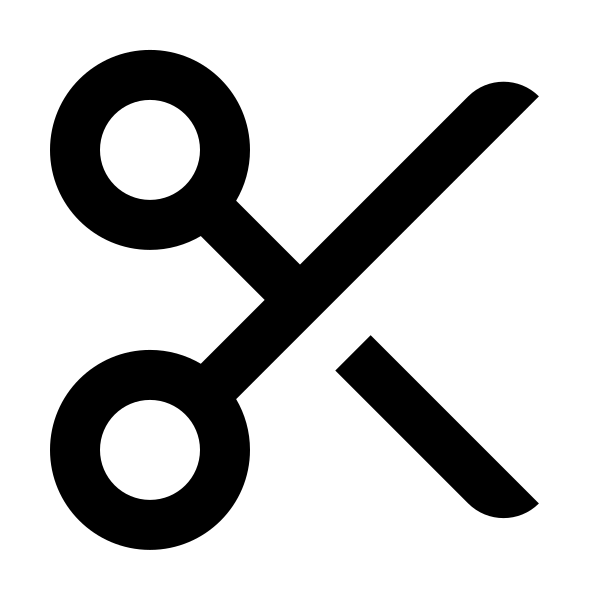 Scissors Line