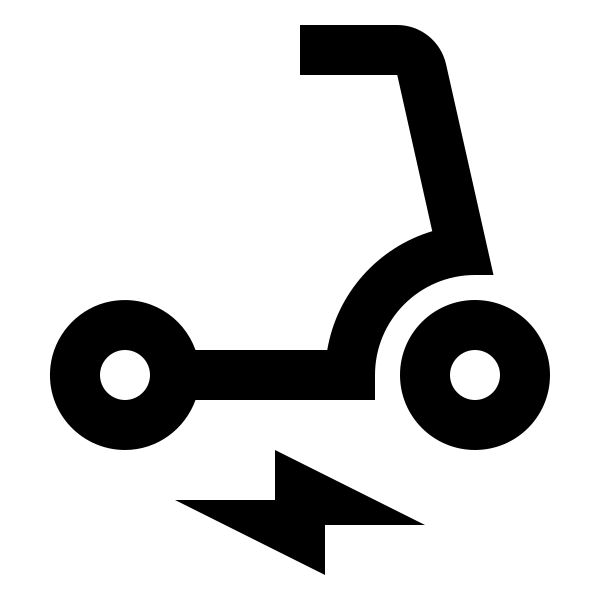 Scooter Electric