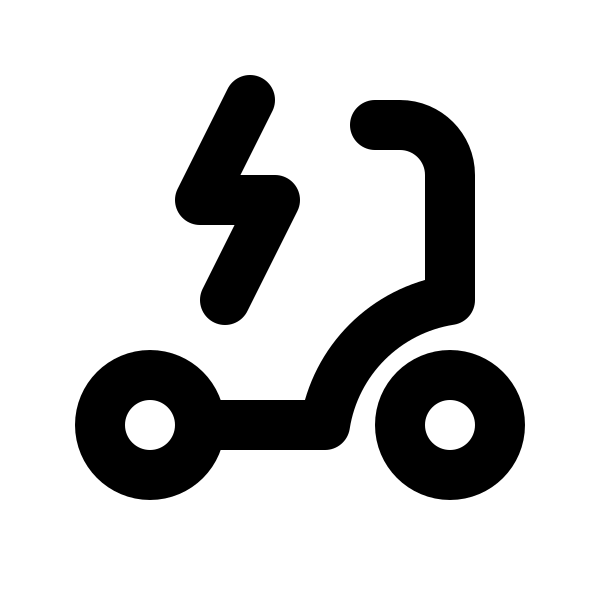 Scooter Electric