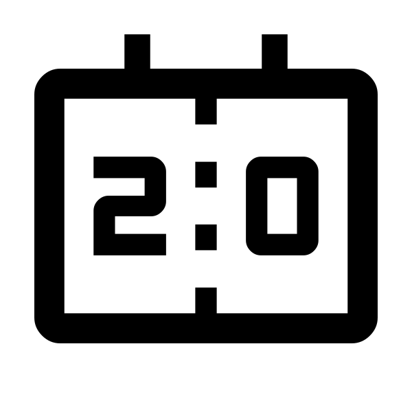 Scoreboard
