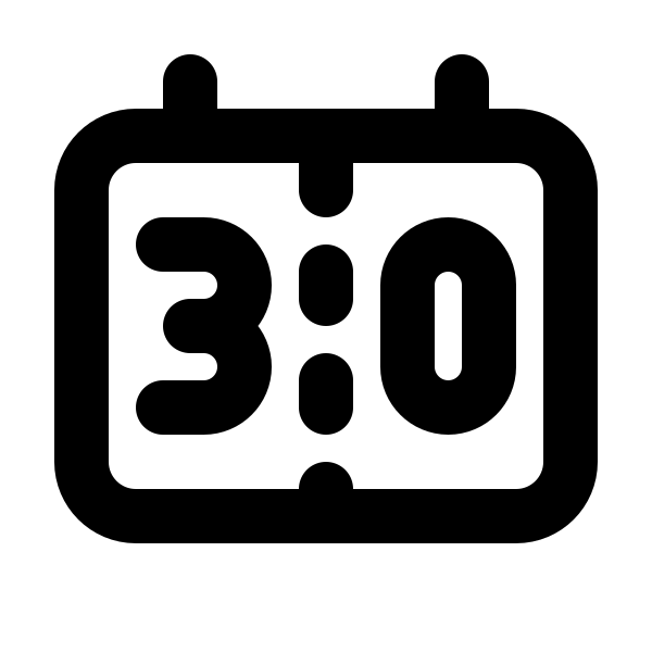 Scoreboard