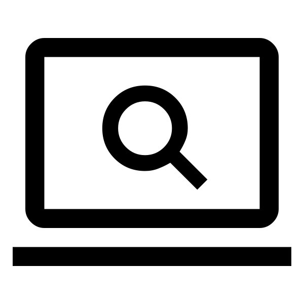 Screen Search Desktop