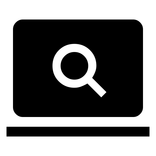 Screen Search Desktop Fill
