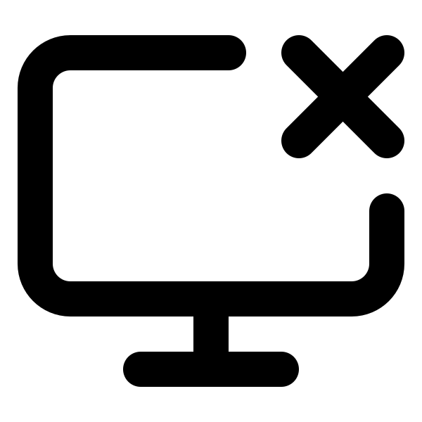 Screen Share Off