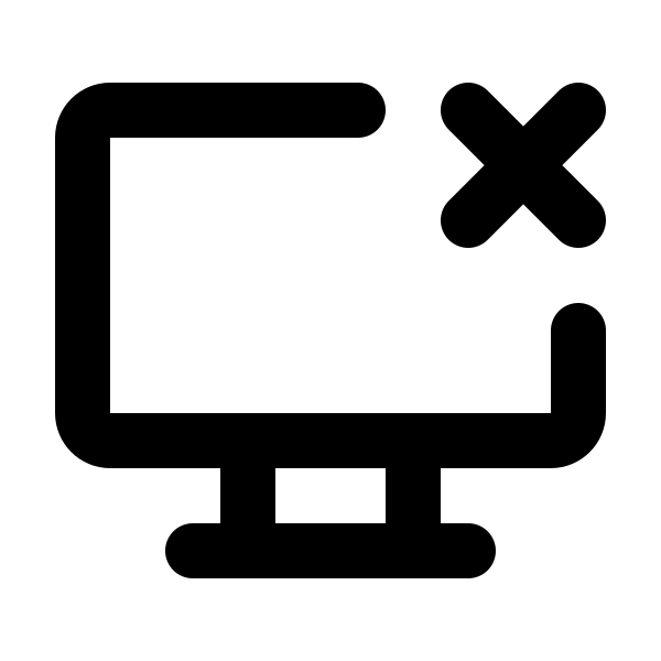 Screen Share Off
