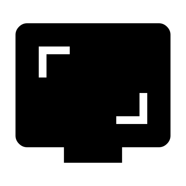 Screenshot Monitor Fill