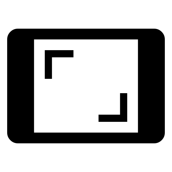 Screenshot Tablet Fill