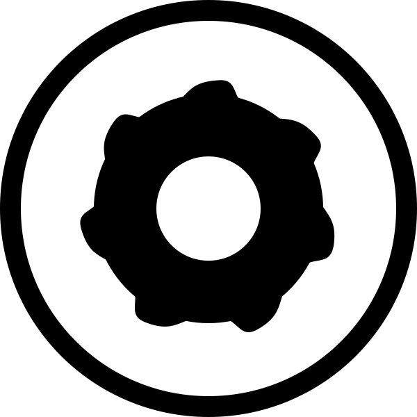 Screw Head   Stykfit 7