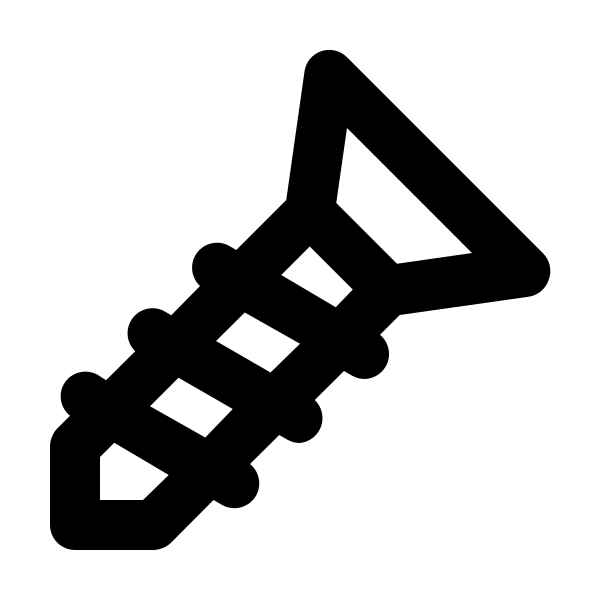Screw