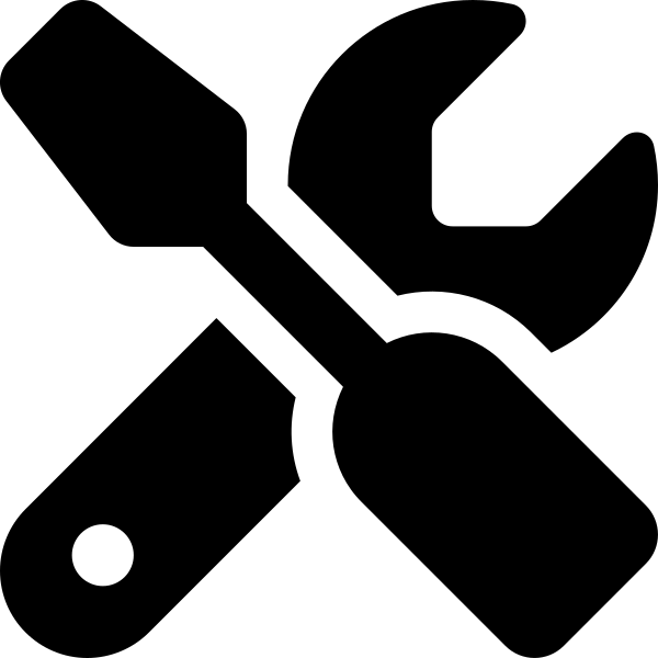 Screwdriver Wrench