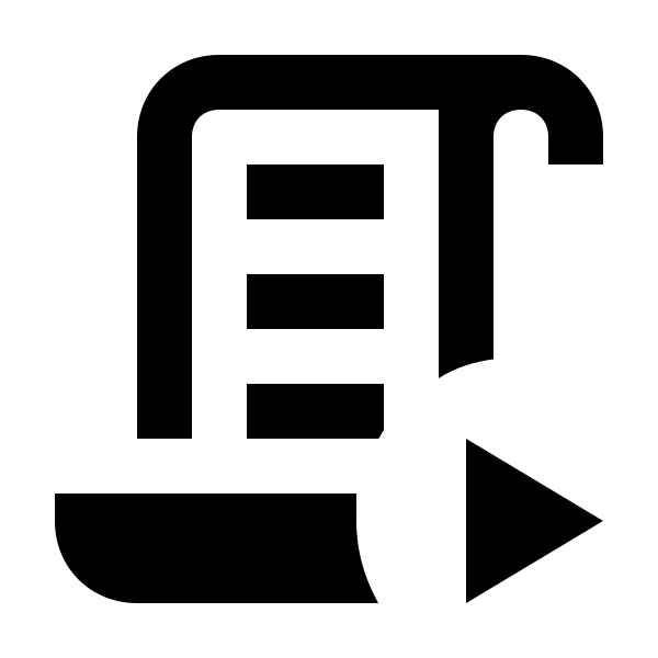 Script Text Play Outline