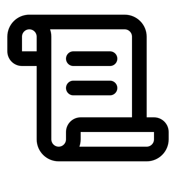 Scroll Text