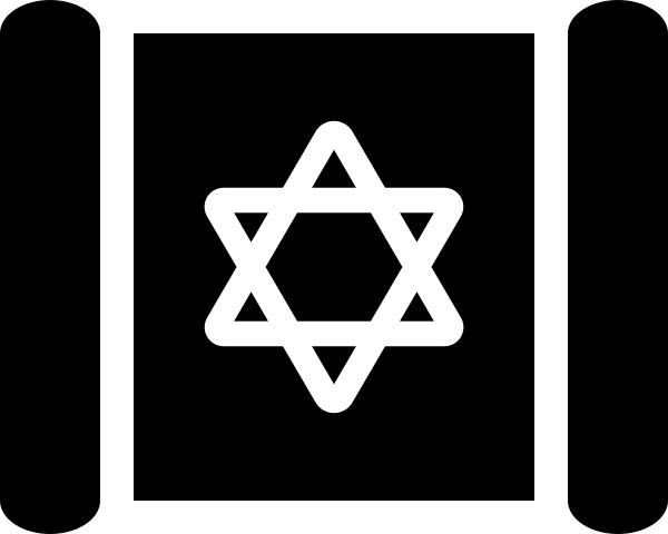 Scroll Torah