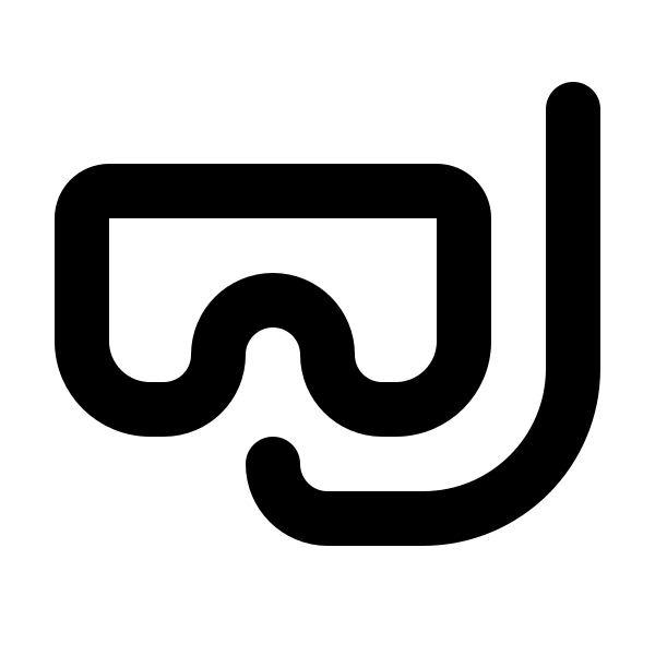 Scuba Mask