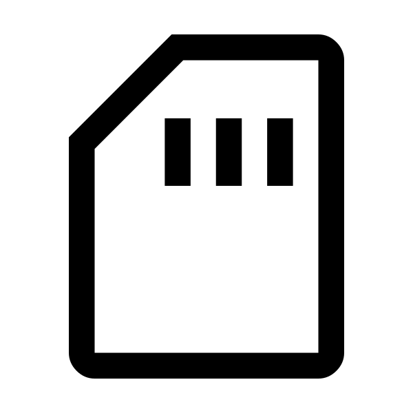 Sd Card