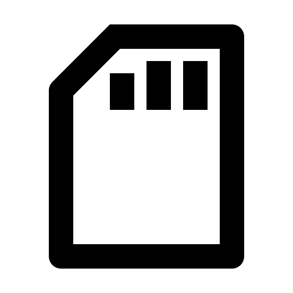 Sd Card Line
