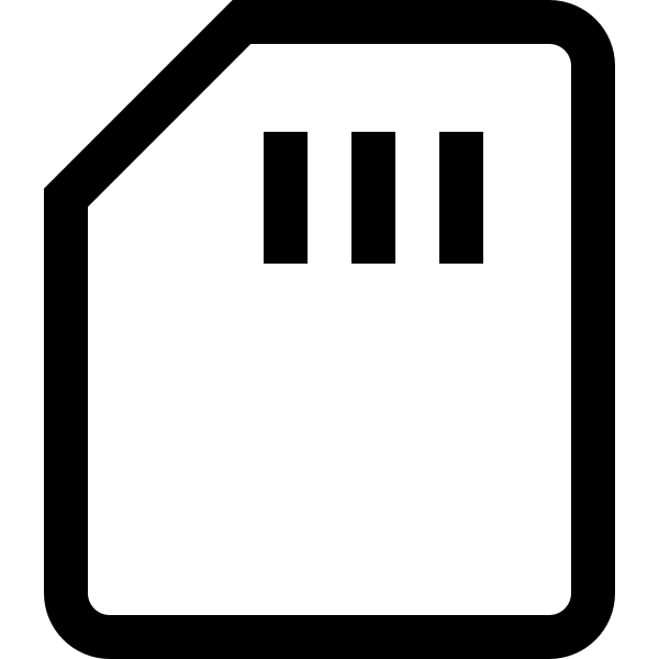 Sd Card