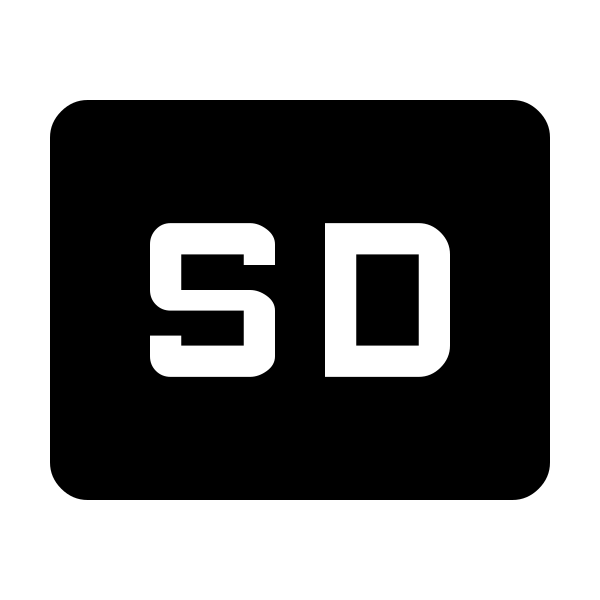 Sd Fill