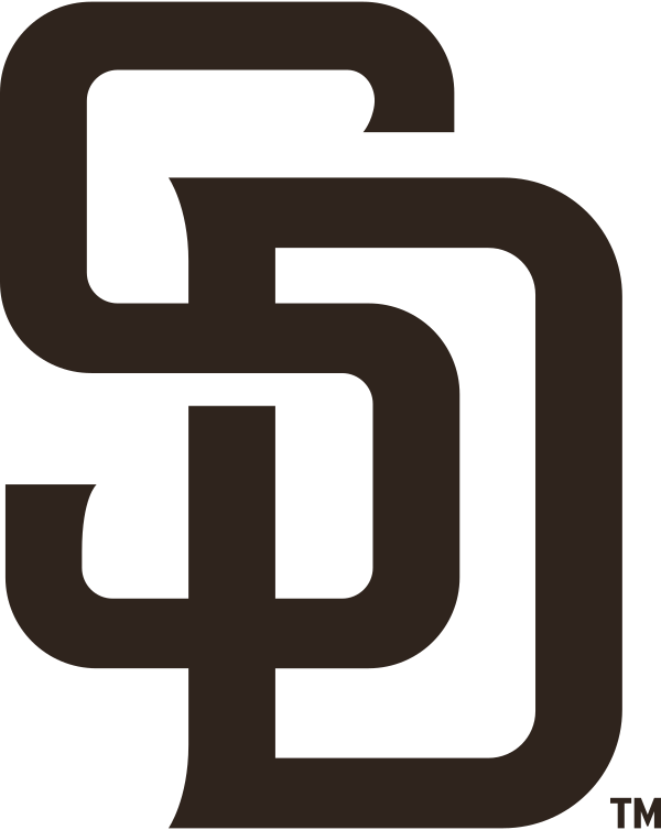 SD Logo Brown