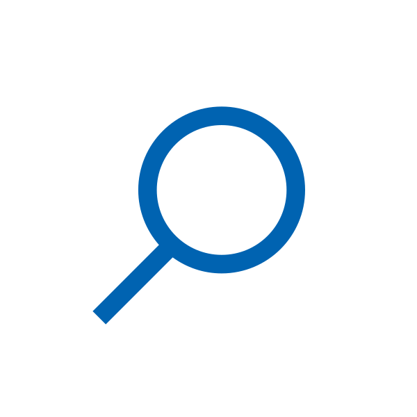 Search Category Vector