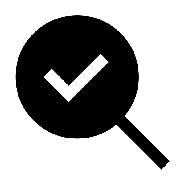Search Check 2 Fill
