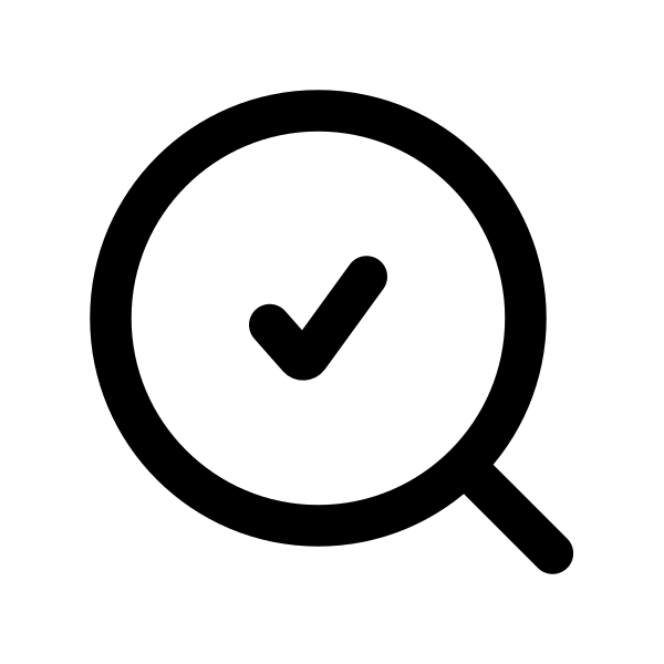Search Check
