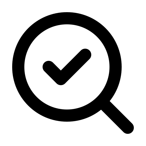 Search Check