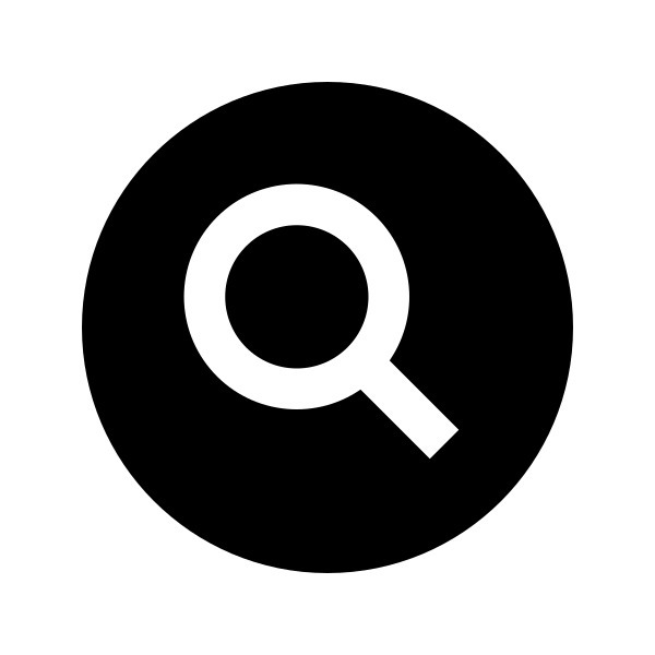 Search Circle Sharp