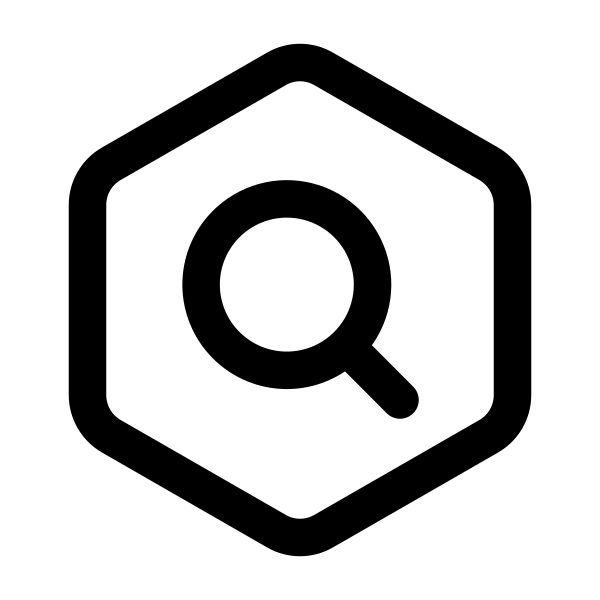 Search Hexagon