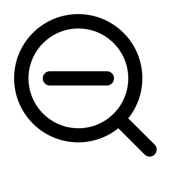 Search Minus