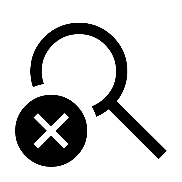 Search Off