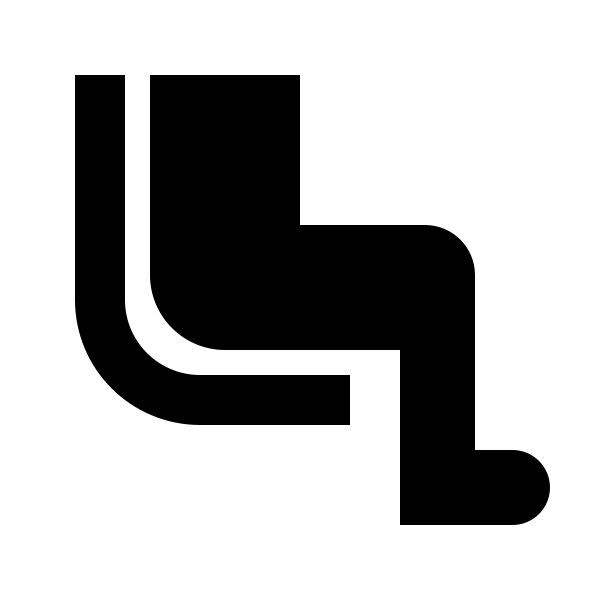 Seat Legroom Normal