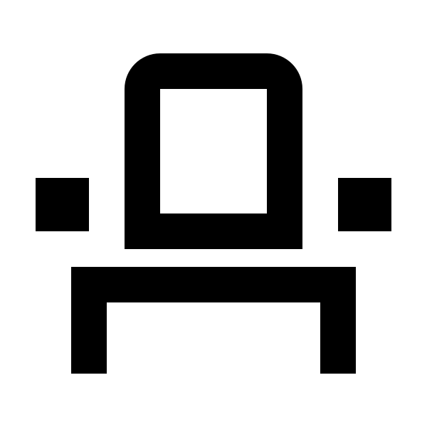 Seat Outline