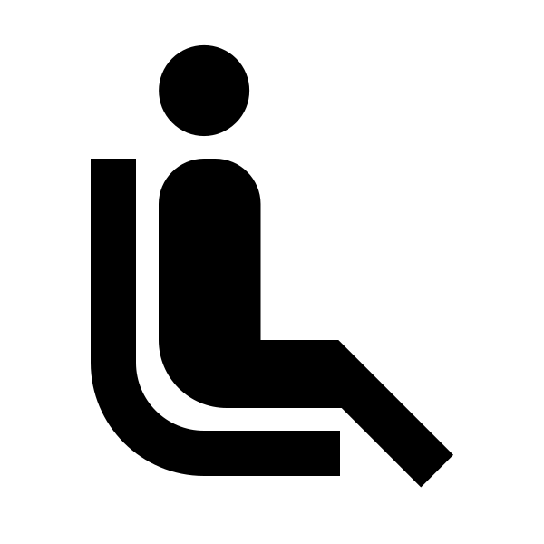 Seat Passenger