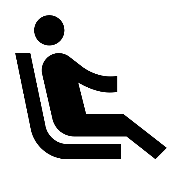 Seat Recline Extra