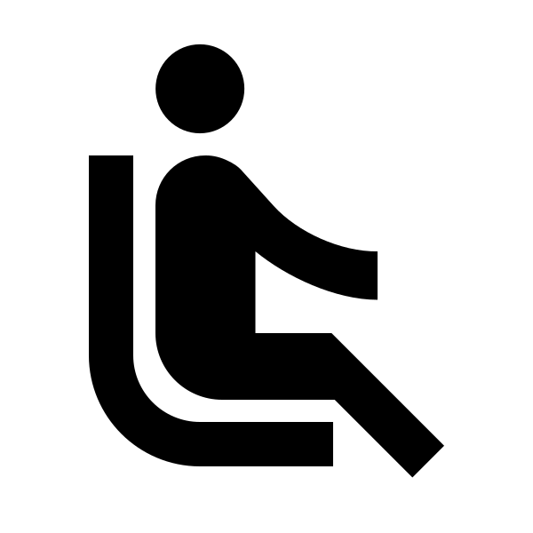Seat Recline Normal