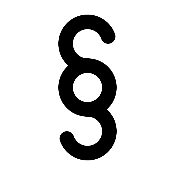 Section Sign