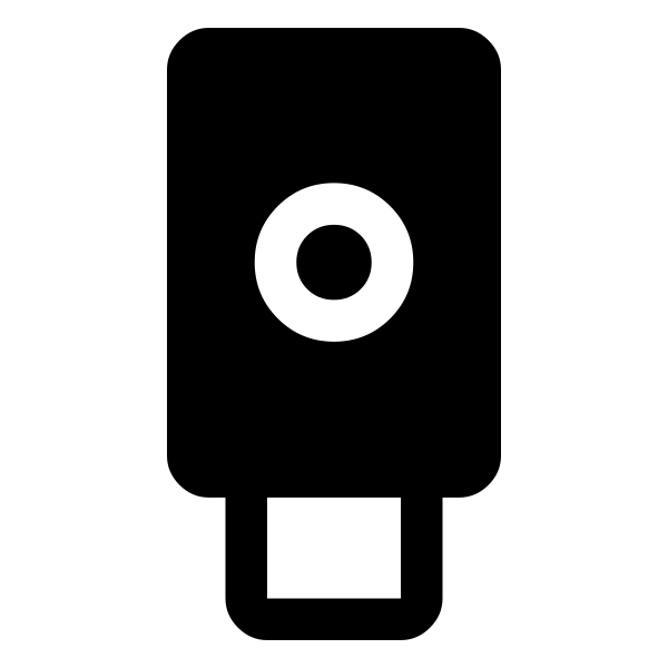 Security Key Fill