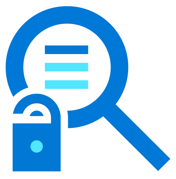 Security25 Vector
