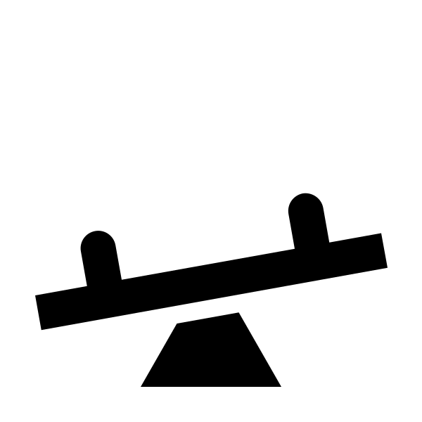 Seesaw