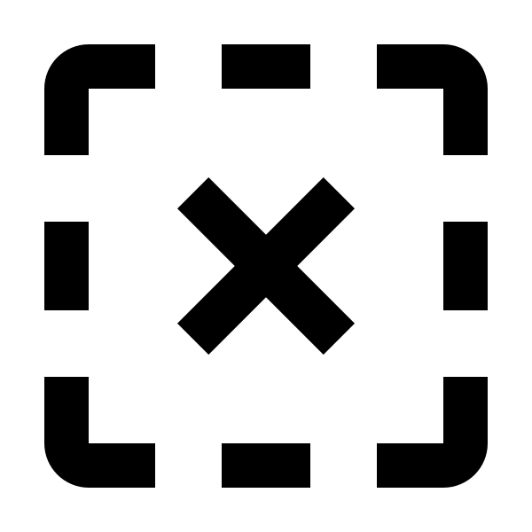 Selection Remove