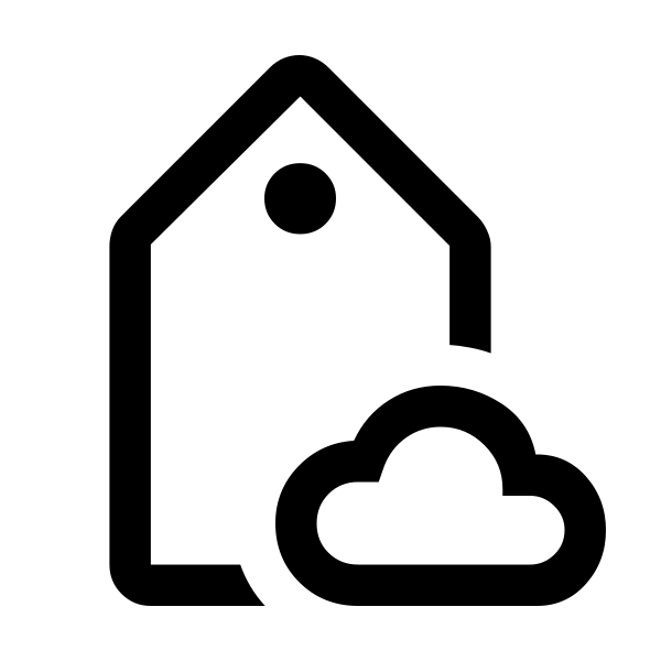 Sell Cloud
