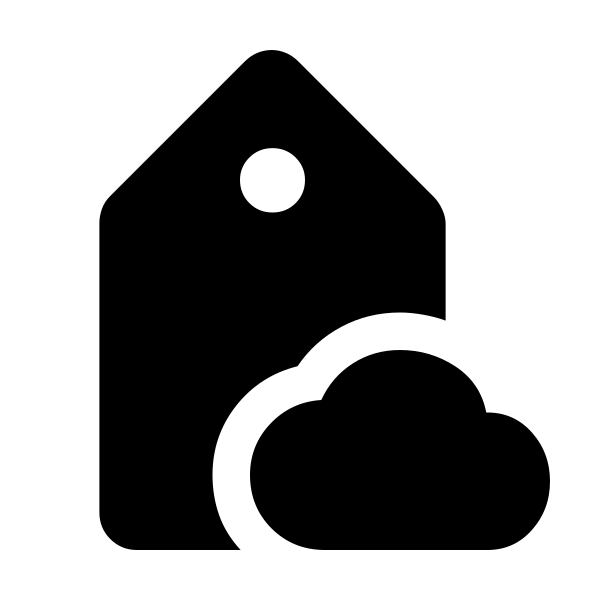 Sell Cloud Fill
