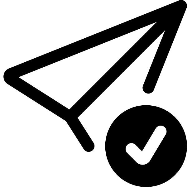 Send Check
