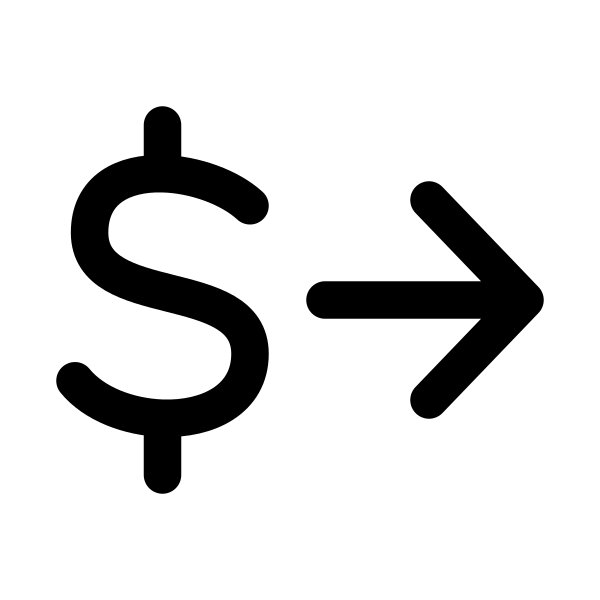 Send Dollars