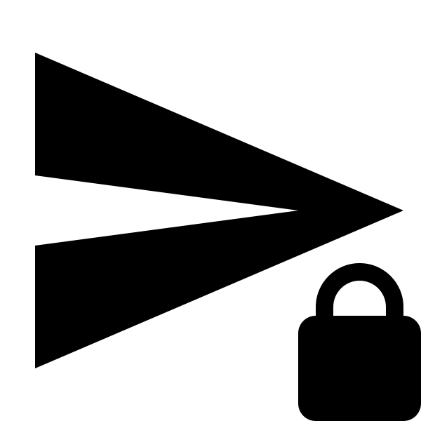 Send Lock