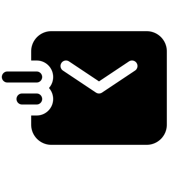 Send Mail Vector
