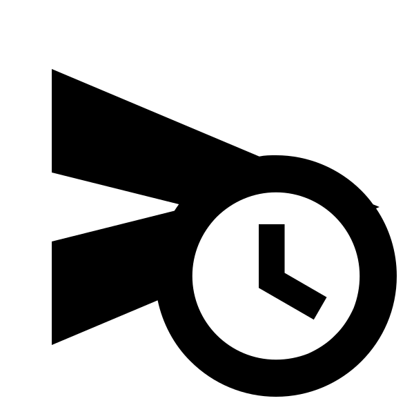 Send Variant Clock